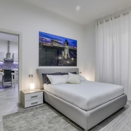 Tourist Apartment Civitavecchia Exteriér fotografie