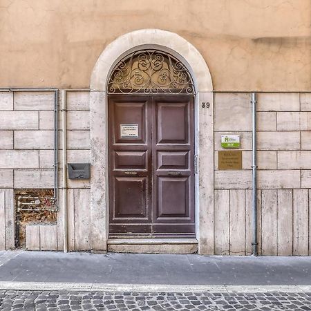 Tourist Apartment Civitavecchia Exteriér fotografie