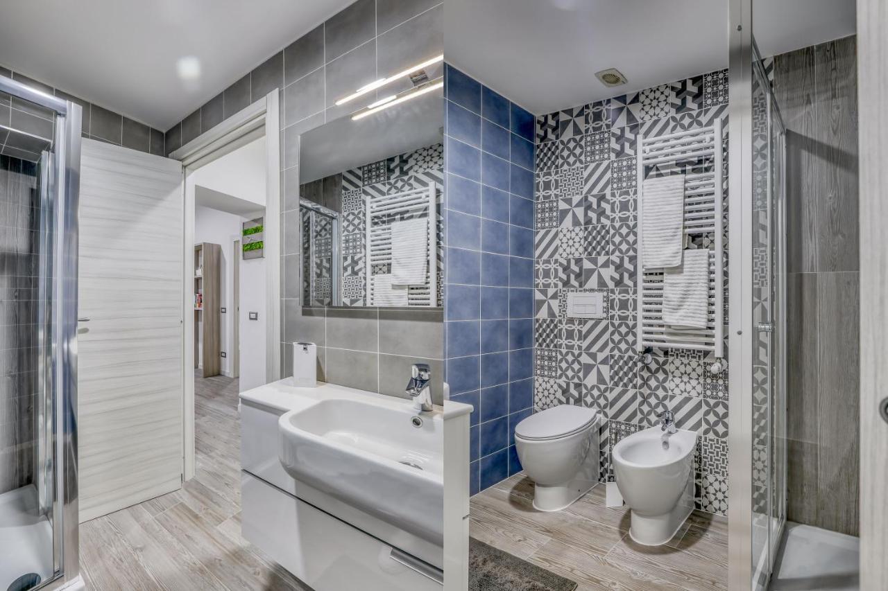 Tourist Apartment Civitavecchia Exteriér fotografie
