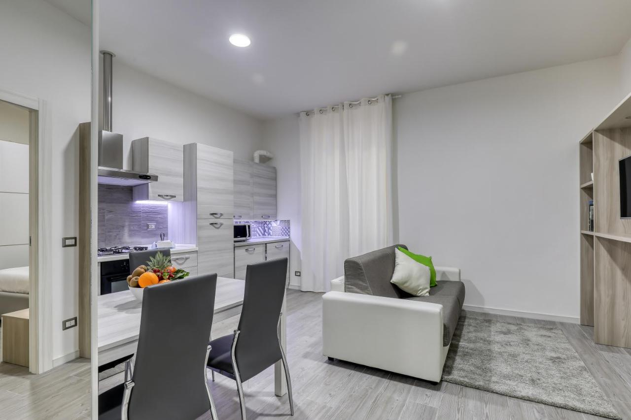Tourist Apartment Civitavecchia Exteriér fotografie