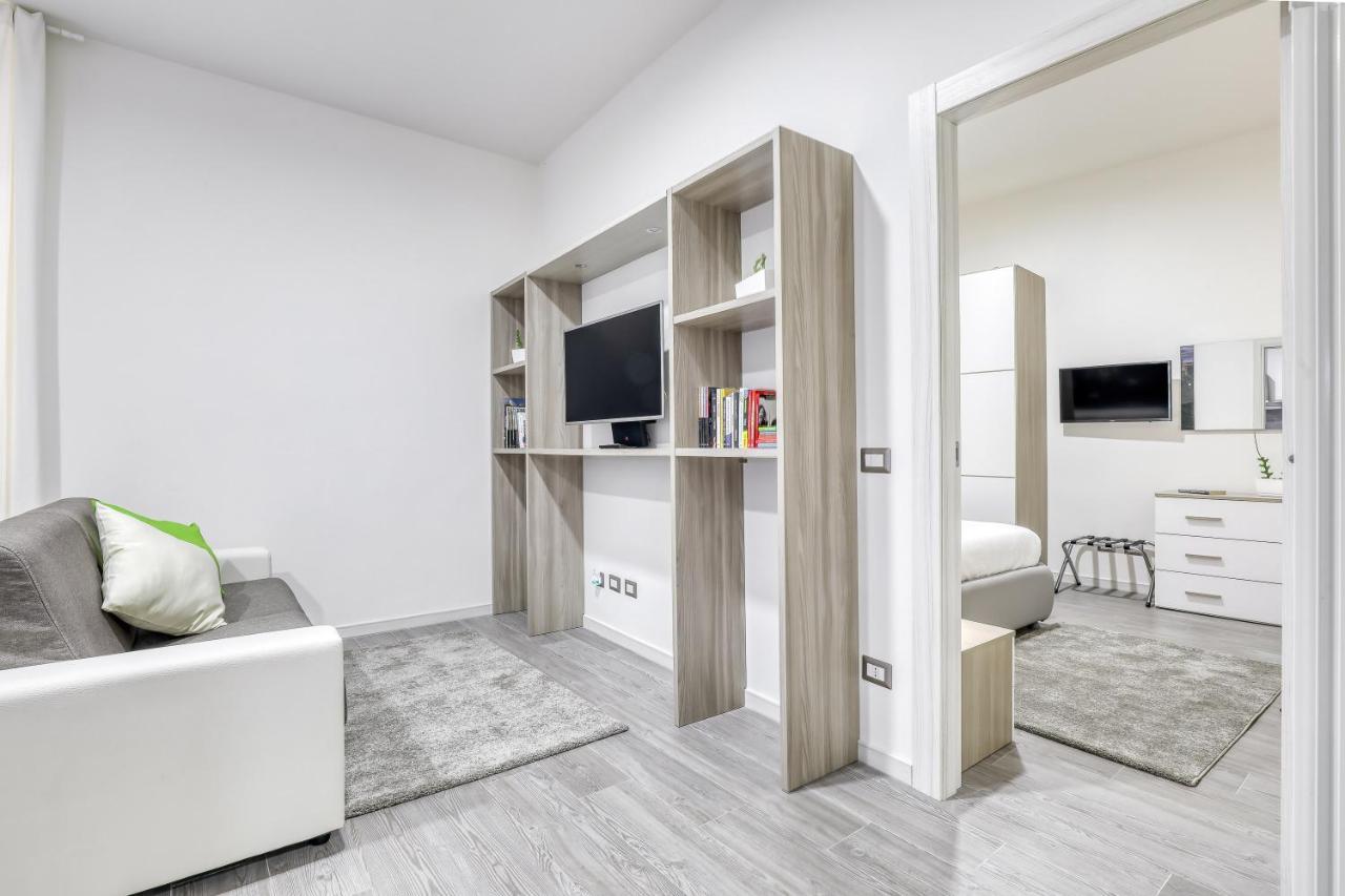 Tourist Apartment Civitavecchia Exteriér fotografie