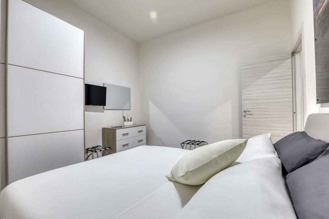 Tourist Apartment Civitavecchia Exteriér fotografie