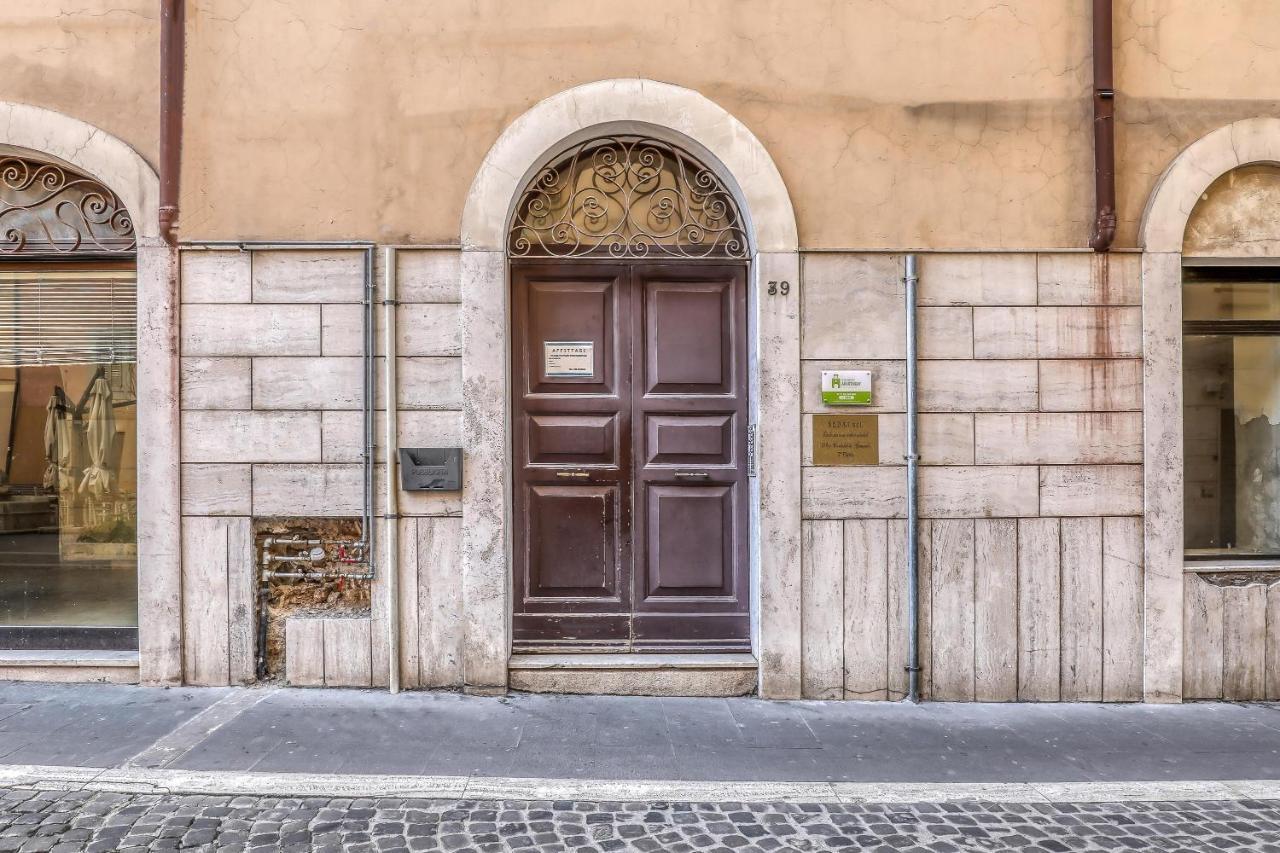 Tourist Apartment Civitavecchia Exteriér fotografie