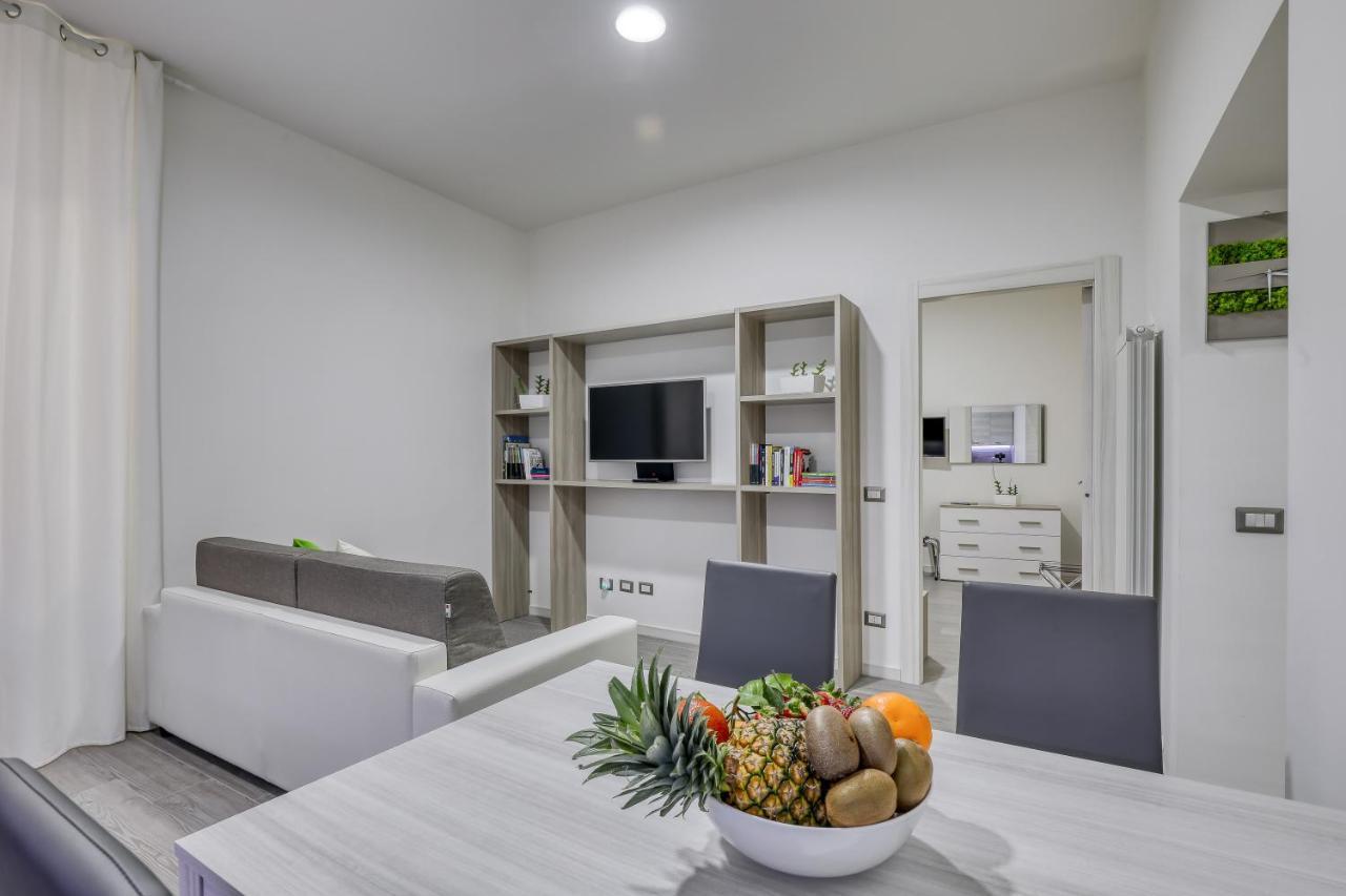 Tourist Apartment Civitavecchia Exteriér fotografie